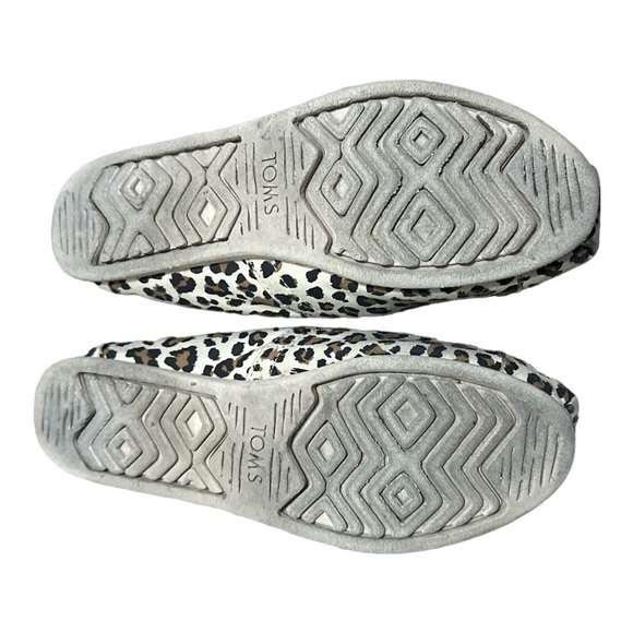 Toms Alpargata 3.0 Slip-On Flats Sz 7.5 - Picture 6 of 7